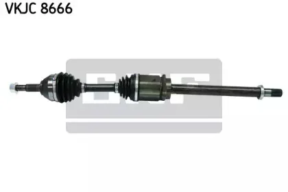 skf-vkjc8666